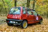 Daewoo Tico: Jak málo stačí k radosti