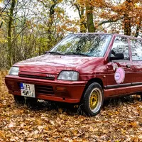 Daewoo Tico: Jak málo stačí k radosti