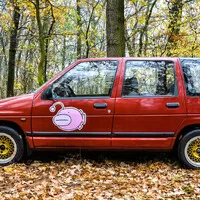 Daewoo Tico: Jak málo stačí k radosti