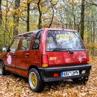 Daewoo Tico: Jak málo stačí k radosti
