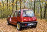 Daewoo Tico: Jak málo stačí k radosti