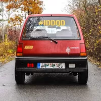 Daewoo Tico: Jak málo stačí k radosti