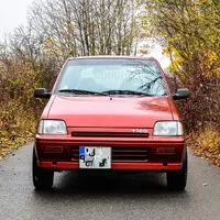 Daewoo Tico: Jak málo stačí k radosti