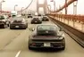 Nové Porsche 911 se při testování ukazuje ze všech stran