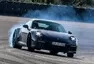 Nové Porsche 911 se při testování ukazuje ze všech stran