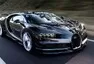 Chiron je poslední Bugatti s šestnáctiválcem