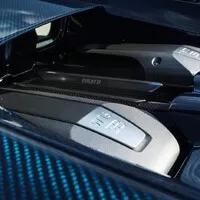 Chiron je poslední Bugatti s šestnáctiválcem