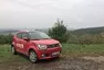 Suzuki Ignis a Valašský Eko-race 2018