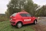 Suzuki Ignis a Valašský Eko-race 2018