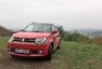 Suzuki Ignis a Valašský Eko-race 2018