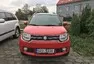 Suzuki Ignis a Valašský Eko-race 2018