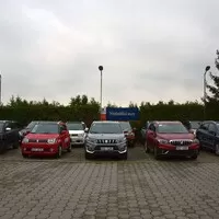Suzuki Ignis a Valašský Eko-race 2018