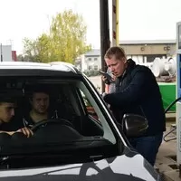 Suzuki Ignis a Valašský Eko-race 2018