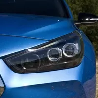 Hyundai i30 Fastback 1.4 T-GDI: Dáte šanci talentu ze skromných poměrů?