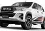 Toyota GR Sport postavila limitovanou edici Hiluxu