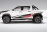 Toyota GR Sport postavila limitovanou edici Hiluxu