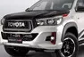Toyota GR Sport postavila limitovanou edici Hiluxu