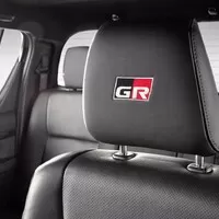 Toyota GR Sport postavila limitovanou edici Hiluxu