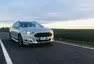 Ford Mondeo ST-line 2.0 TDCi AWD: Rychle, ale ne zběsile