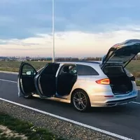 Ford Mondeo ST-line 2.0 TDCi AWD: Rychle, ale ne zběsile