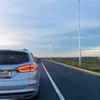 Ford Mondeo ST-line 2.0 TDCi AWD: Rychle, ale ne zběsile