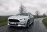 Ford Mondeo ST-line 2.0 TDCi AWD: Rychle, ale ne zběsile