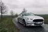 Ford Mondeo ST-line 2.0 TDCi AWD: Rychle, ale ne zběsile