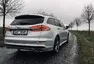 Ford Mondeo ST-line 2.0 TDCi AWD: Rychle, ale ne zběsile