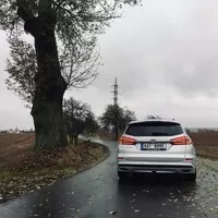 Ford Mondeo ST-line 2.0 TDCi AWD: Rychle, ale ne zběsile
