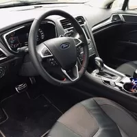 Ford Mondeo ST-line 2.0 TDCi AWD: Rychle, ale ne zběsile