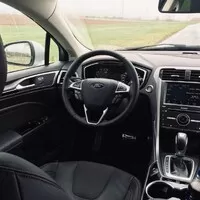 Ford Mondeo ST-line 2.0 TDCi AWD: Rychle, ale ne zběsile