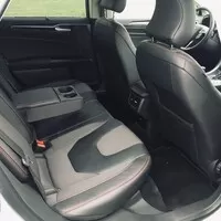 Ford Mondeo ST-line 2.0 TDCi AWD: Rychle, ale ne zběsile