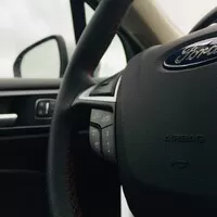 Ford Mondeo ST-line 2.0 TDCi AWD: Rychle, ale ne zběsile