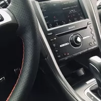 Ford Mondeo ST-line 2.0 TDCi AWD: Rychle, ale ne zběsile