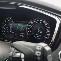 Ford Mondeo ST-line 2.0 TDCi AWD: Rychle, ale ne zběsile
