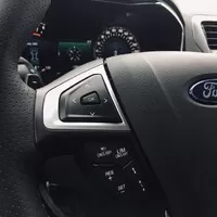 Ford Mondeo ST-line 2.0 TDCi AWD: Rychle, ale ne zběsile