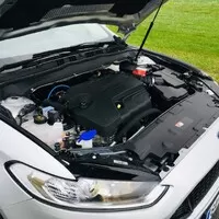 Ford Mondeo ST-line 2.0 TDCi AWD: Rychle, ale ne zběsile