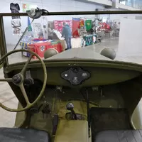 Výlet do historie: Jak Sověti neokopírovali Jeep