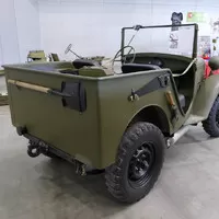 Výlet do historie: Jak Sověti neokopírovali Jeep