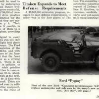Výlet do historie: Jak Sověti neokopírovali Jeep