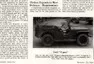 Výlet do historie: Jak Sověti neokopírovali Jeep