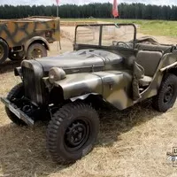 Výlet do historie: Jak Sověti neokopírovali Jeep