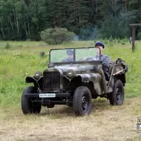 Výlet do historie: Jak Sověti neokopírovali Jeep