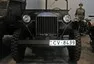 Výlet do historie: Jak Sověti neokopírovali Jeep