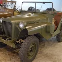 Výlet do historie: Jak Sověti neokopírovali Jeep