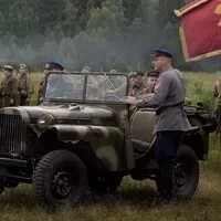 Výlet do historie: Jak Sověti neokopírovali Jeep