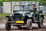 Výlet do historie: Jak Sověti neokopírovali Jeep