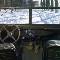 Výlet do historie: Jak Sověti neokopírovali Jeep