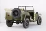 Výlet do historie: Jak Sověti neokopírovali Jeep