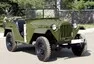 Výlet do historie: Jak Sověti neokopírovali Jeep